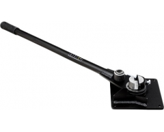 Станок для гибки арматуры Zitrek АРГ-1, ручное Тип управления, 6-20 Толщина арматуры (класс A-I)