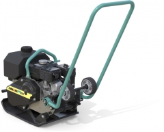 Виброплита бензиновая AMMANN APF 12/40, 12 кН, 540х400 мм, 69 кг, 3.5 л.с.