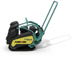 Виброплита бензиновая AMMANN APF 15/40, 15 кН, 559х400 мм, 80 кг, 3.5 л.с.