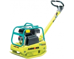 Виброплита дизельная AMMANN APR 22/20 без колес, 22 кН, ширина мм, 121 кг, 4.2 л.с.