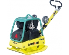 Виброплита дизельная AMMANN APR 26/20 без колес, 24 кН, ширина мм, 130 кг, 4.2 л.с.