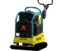 Виброплита дизельная AMMANN APR 25/50 без колес, 25 кН, 700х500 мм, 135 кг, 4.2 л.с.