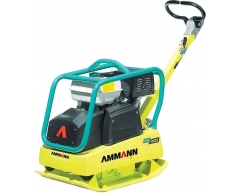 Виброплита бензиновая AMMANN APR 30/20, 30 кН, ширина мм, 200 кг, 8.6 л.с.