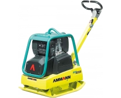Виброплита дизельная AMMANN APR 30/20, 30 кН, ширина мм, 213 кг, 6.1 л.с.