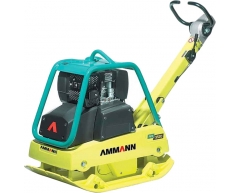 Виброплита дизельная AMMANN APR 35/20, 38 кН, ширина мм, 271 кг, 6.1 л.с.