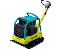 Виброплита дизельная AMMANN APR 40/60, 42 кН, 860х600 мм, 269 кг, 6.1 л.с.
