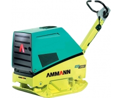 Виброплита дизельная AMMANN APR 49/20, 49 кН, 898x450-750 мм, 391 кг, 9.0 л.с.