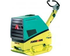 Виброплита дизельная AMMANN APR 59/20, 59 кН, 898x450-750 мм, 440 кг, 9.0 л.с.