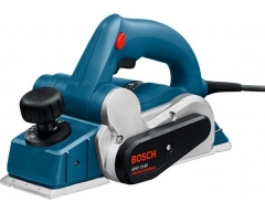 Рубанок Bosch GHO 15-82 Professional, 82 Ширина ножей, 1.5 max, 600 Мощность