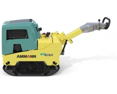 Виброплита дизельная AMMANN APH 55/75, 55 кН, 900х600/750 мм, 362 кг, 9.5 л.с.
