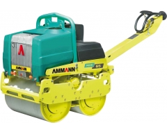 Виброплита дизельная AMMANN ARW 65