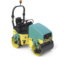 Тандемный каток AMMANN ARX 23-2, 1000 мм, 2230 кг, Kubota Модель двигателя