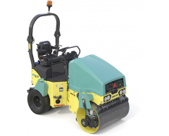 Комбинированный каток AMMANN ARX 26-2С, 1200 мм, 2350 кг, Kubota Модель двигателя