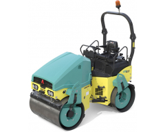 Тандемный каток AMMANN ARX 45-2, 1380 мм, 4690 кг, Kubota