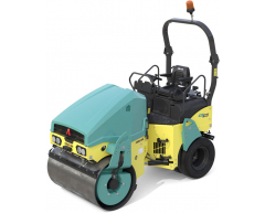 Комбинированный каток AMMANN ARX 45-2С, 1380 мм, 4320 кг, Kubota Модель двигателя