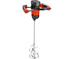 Строительный миксер аккумуляторный Elitech МСА 18 БЛ (Е2208.001.01), Li-Ion Тип аккумулятора, 18 Напряжение аккумулятора, 4.0 Емкость аккумулятора