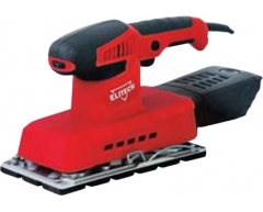 Вибрационная шлифмашина Elitech МШВ 0423 Э, 380 Мощность