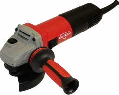 Угловая шлифмашина Elitech МШУ 0812, 125 мм, 750 Вт, 11000 об/мин