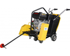 Резчик швов бензиновый Zitrek CNQ 14-2, 140 мм, 9.0 л.с.