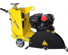 Резчик швов бензиновый Zitrek CNQ 18-2, 170 мм, 13 л.с.