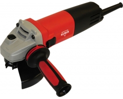 Угловая шлифмашина Elitech МШУ 1012, 125 мм, 1000 Вт, 11000 об/мин
