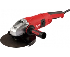 Угловая шлифмашина Elitech МШУ 2023 Э, 230 мм, 2000 Вт, 6500 об/мин