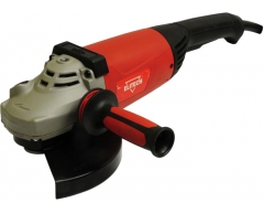 Угловая шлифмашина Elitech МШУ 2523, 230 мм, 2500 Вт, 6500 об/мин