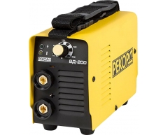 Сварочный инвертор Кедр ВД 200 РЕКОРД, 230 В, 3.8 кг