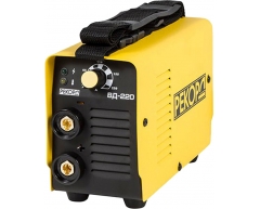 Сварочный инвертор Кедр ВД 220 РЕКОРД, 230 В, 3.9 кг