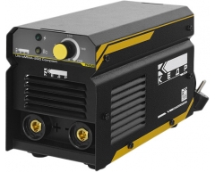 Сварочный инвертор Кедр UltraMMA 200 Compact, 230 В, 2.9 кг