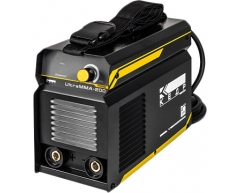 Сварочный инвертор Кедр UltraMMA 200, 230 В, 3.2 кг, 10-200 А