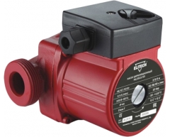 Насос циркуляционный Elitech НЦ 2513/6Э, чистая Назначение насоса, 55 л/мин, 6 м, 72 Вт