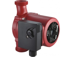 Насос циркуляционный Elitech НЦ 2518/8Э, чистая Назначение насоса, 115 л/мин, 8 м, 182 Вт