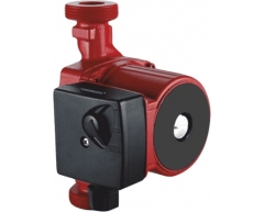 Насос циркуляционный Elitech НЦ 3218/4Э, чистая Назначение насоса, 48 л/мин, 4.5 м, 72 Вт