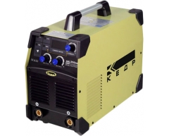 Сварочный инвертор Кедр ARC 250 GS, 400 В, 15.5 кг, 20-250 А