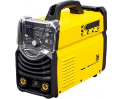 Сварочный инвертор Кедр MultiARC 2000, 230 В, 7 кг, 10-200 А