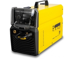 Инверторный сварочный полуавтомат Кедр AlphaMIG 200 S, 230 В, 16.8 кг