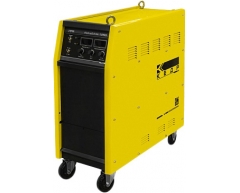 Инверторный сварочный автомат Кедр AlphaSAW 1250, 400 В, 115 кг, 60-1250 А