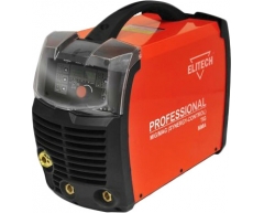 Источник сварочный Elitech АИС 250SYN, 400 В, 29 кг