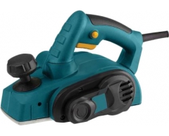 Рубанок FIT 80492, 82 Ширина ножей, 2 max, 600 Мощность