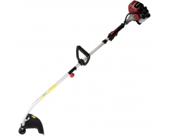 Триммер бензиновый DDE GT 250 L, леска Режущий элемент, изогнутая Тип штанги, 4.6 Вес нетто, 0.75 Максимальная мощность, 2-х Количество тактов