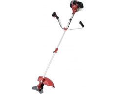 Триммер бензиновый Elitech Т 26Р, леска Режущий элемент, прямая Тип штанги, 7.5 Вес нетто, 0.7 Максимальная мощность, 2-х Количество тактов