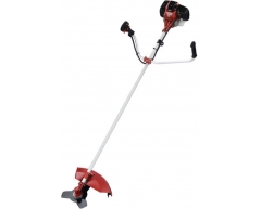 Триммер бензиновый Elitech Т 43, леска Режущий элемент, прямая Тип штанги, 9.0 Вес нетто, 1.3 Максимальная мощность, 2-х Количество тактов