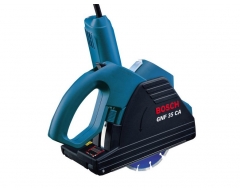 Штроборез Bosch GNF 35 CA, 150 мм, 1400 Вт