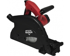 Циркулярная пила Elitech ПД 1675 П (E2206.003.01), 210 Диаметр диска, 75 90°, 1600 Мощность