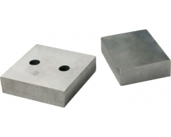 Комплект ножей Grost для RC-50М01, 2 Количество ножей