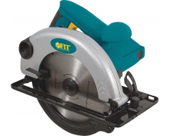 Циркулярная пила FIT 80402, 185 Диаметр диска, 65 90°, 1200 Мощность
