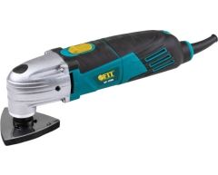 Угловая шлифмашина FIT 80567, 280 Вт, 15000-21000 об/мин