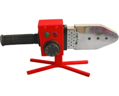 Сварочный аппарат для полипропиленовых труб Elitech СПТ 800, 230 В, 3 кг