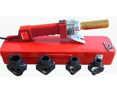 Сварочный аппарат для полипропиленовых труб Elitech СПТ 1000, 230 В, 2.65 кг